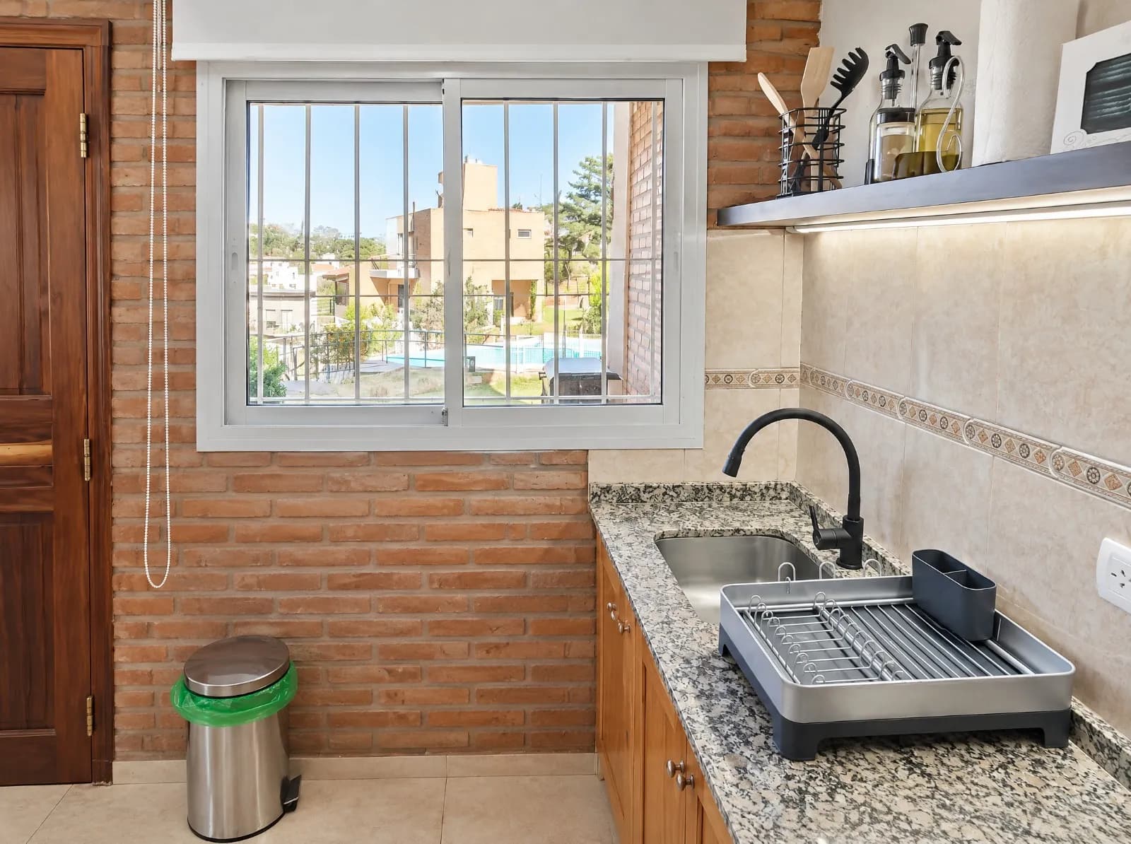 Cálida y acogedora. Ideal para familias o grupos. PET FRIENDLY 17