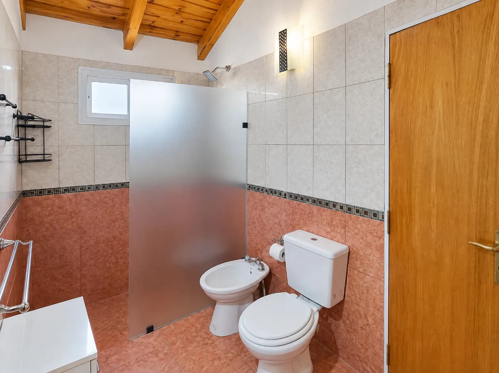 Cálida y acogedora. Ideal para familias o grupos. PET FRIENDLY 19