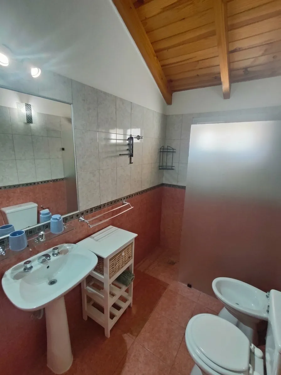 Cálida y acogedora. Ideal para familias o grupos. PET FRIENDLY 20