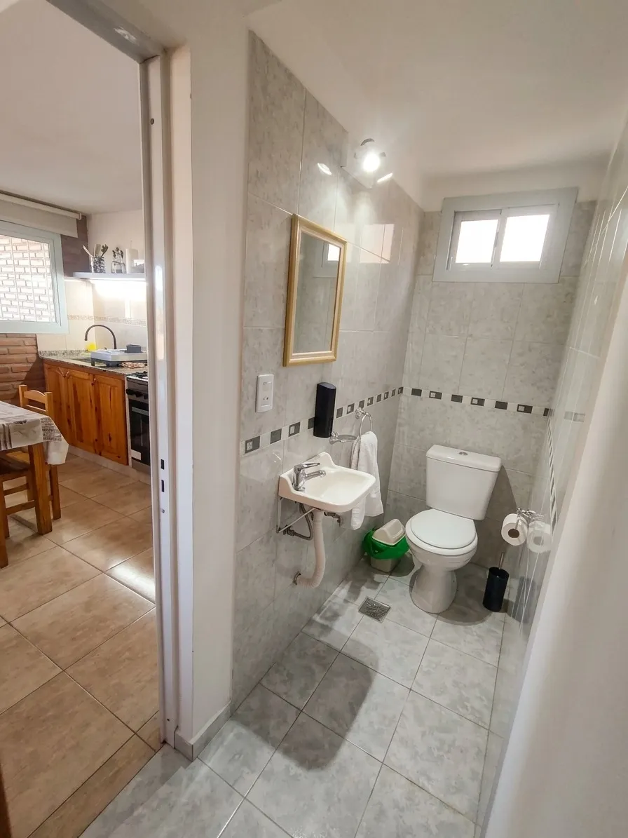 Cálida y acogedora. Ideal para familias o grupos. PET FRIENDLY 21