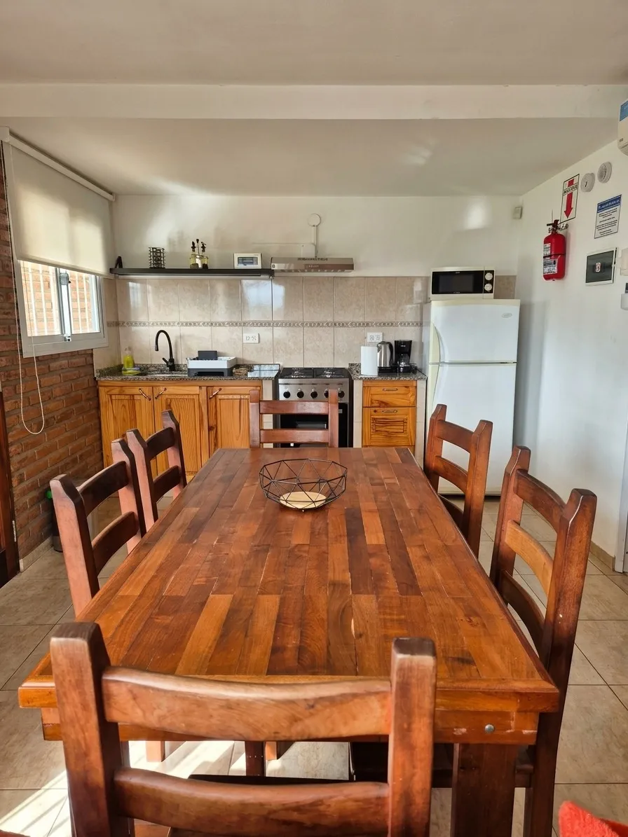 Cálida y acogedora. Ideal para familias o grupos. PET FRIENDLY 27
